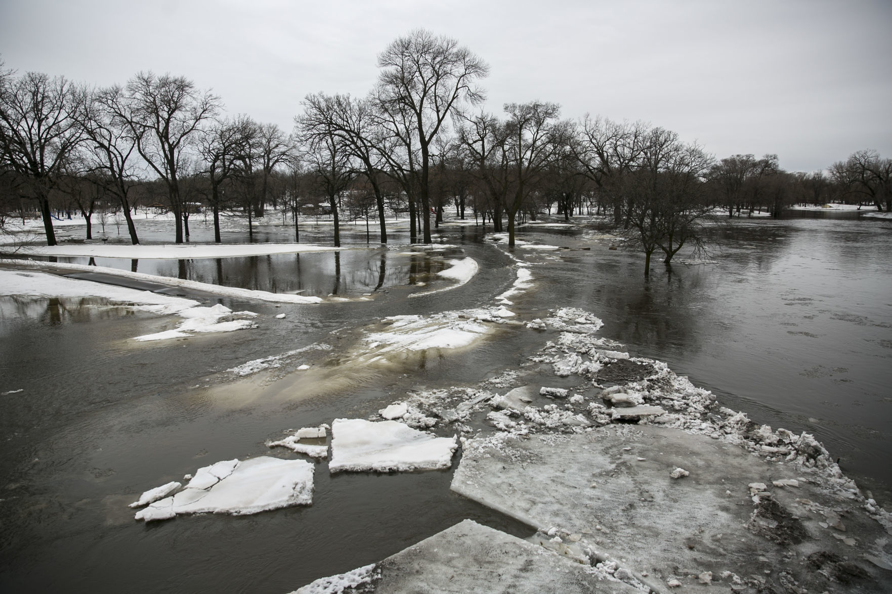 Flooding 3